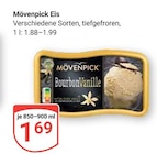 GLOBUS - Eis Angebot im Prospekt Eis bei GLOBUS im Prospekt "" für 1,69 €