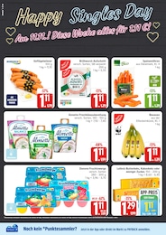 Wurst Angebot im aktuellen Marktkauf Prospekt auf Seite 2