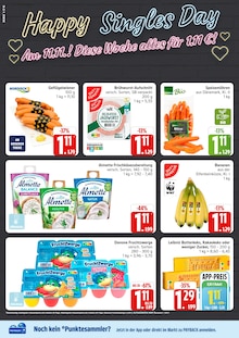 Aktueller Marktkauf Prospekt "Top Angebote" Seite 2 von 40 Seiten für Otterndorf