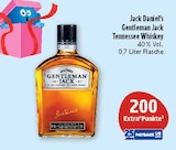 Aktuelle Jack Daniels Angebote bei Marktkauf in Leipzig Aktuelles Gentleman Jack Tennessee Whiskey Angebot bei Marktkauf in Leipzig