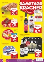 Ramazzotti im Netto Marken-Discount Prospekt in Freiberg Aktueller Netto Marken-Discount Prospekt mit Ramazzotti, "Aktuelle Angebote", Seite 48