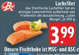Aktuelle Lachs Angebote bei E center in Duisburg Aktuelles Lachsfilet Angebot bei E center in Duisburg ab 3,99 €