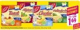 Schmelzkäsescheiben Toast Angebote von Gut & Günstig bei E center Mainz für 1,69 €