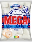 Mega Marshmallows im Penny Prospekt Mega Marshmallows von Mike Mitchell's im aktuellen Penny Prospekt für 1,99 €