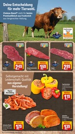 Ähnliche Geschirr Set Angebote im Prospekt "Dein Markt" von REWE in Willich Ähnliche Angebote wie Geschirr Set im Prospekt "Dein Markt" auf Seite 8 von REWE in Willich