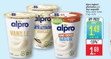 Vanille im Angebot bei Marktkauf in Lörrach Vanille Angebote von Alpro bei Marktkauf Lörrach für 1,49 €