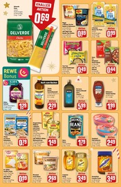 Sonnenblumenöl im REWE Prospekt in Düsseldorf Aktueller REWE Prospekt mit Sonnenblumenöl, "Dein Markt", Seite 26