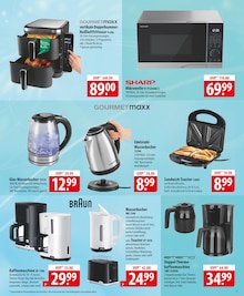 Wasserkocher im famila Nordost Prospekt "besser als gut!" mit 28 Seiten (Lübeck)