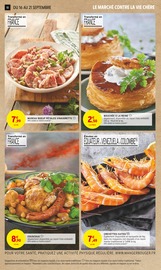 Cuisine Angebote im Prospekt "LE TRÈS GROS ANNIVERSAIRE" von Intermarché Cuisine Angebote im Prospekt "LE TRÈS GROS ANNIVERSAIRE" von Intermarché auf Seite 10