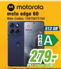 moto edge 60 bei expert im Prospekt "" für 279,00 €