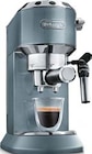 Aktuelles Dedica EC 785.AE Metallics Siebträgermaschine Angebot bei EURONICS in Köln ab 149,00 €