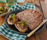 PÂTÉ DE CAMPAGNE SUPÉRIEUR - SANS MARQUE à 4,29 € dans le catalogue Auchan Hypermarché