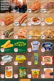 Aktueller GLOBUS Prospekt mit Bratwurst, "Aktuelle Angebote", Seite 4