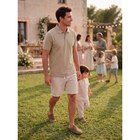 Mules fermées cuir Homme - TEX en promo chez Carrefour Nice à 12,99 €