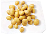 Pommes de terre de consommation à Lidl dans Brach Pommes de terre de consommation à Lidl dans Brach