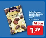 Jamaica-Rum Eier Angebote von Schluckwerder bei combi Wilhelmshaven für 1,29 €