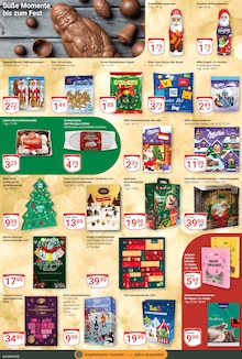 Ritter Sport im GLOBUS Prospekt "Aktuelle Angebote" mit 25 Seiten (Duisburg)