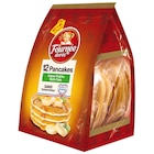 Pancakes crème fraîche - LA FOURNÉE DORÉE dans le catalogue Carrefour