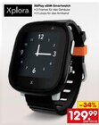 x6Play eSIM-Smartwatch im Netto Marken-Discount Prospekt x6Play eSIM-Smartwatch von Xplora im aktuellen Netto Marken-Discount Prospekt für 129,99 €