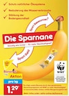 Bananen im Angebot bei Netto Marken-Discount in Pulheim Bananen Angebote von Markttag bei Netto Marken-Discount Pulheim für 1,29 €