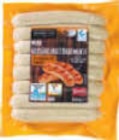 Aktuelles Mini Geflügel-rostbratwurst Angebot bei Netto Marken-Discount in Jena ab 3,69 €