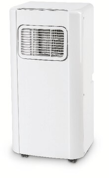 Klimagerät „7000 BTU“ oder OBI Fensterkit für Klimageräte bei OBI in Meerbusch Klimagerät „7000 BTU“ oder OBI Fensterkit für Klimageräte im Angebot bei OBI Meerbusch für 199,99 €
