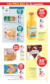 Réfrigérateur en promo dans le catalogue U Express à la page 13