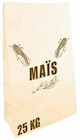 Maïs Grain 25 KG à Rural Master dans Penne-d'Agenais Maïs Grain 25 KG à Rural Master dans Penne-d'Agenais