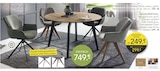 ESSTISCH oder SCHALENSTUHL im Angebot bei BRAUN Möbel-Center in Singen ESSTISCH oder SCHALENSTUHL Angebote von valnatura bei BRAUN Möbel-Center Singen für 249,00 €