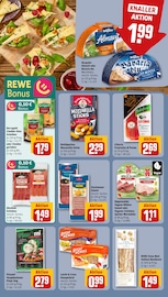 Vollkornbrot im REWE Prospekt in Essen Aktueller REWE Prospekt mit Vollkornbrot, "Dein Markt", Seite 14