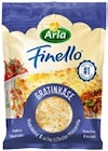 Finello Gratinkäse von Arla im aktuellen Kaufland Prospekt