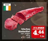 Aktuelle Rinderfilet Angebote bei Marktkauf in Nürnberg Aktuelles Irisches Rinderfilet Angebot bei Marktkauf in Nürnberg ab 4,44 €