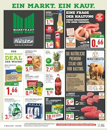 Marktkauf Prospekt für Oelde: "Aktuelle Angebote", 20 Seiten, 05.05.2025 - 10.05.2025