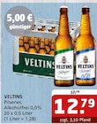 Pilsener bei Getränke Quelle WVG im Gräfenhainichen Prospekt für 12,79 €