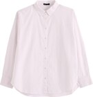 Chemise femme - TEX dans le catalogue Carrefour