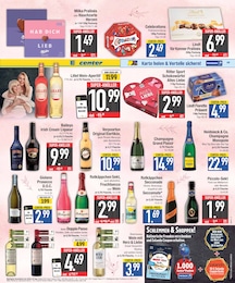 Lillet Angebot im aktuellen EDEKA Prospekt auf Seite 13