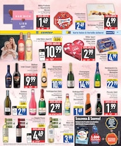 Rotwein im EDEKA Prospekt in München Aktueller EDEKA Prospekt mit Rotwein, "DAS BESTE ZUM MUTTERTAG", Seite 13
