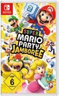 Super Mario Party Jamboree, Mario & Luigi: Brotherhood Angebote von Nintendo bei expert Halle für 44,99 €