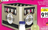 Warsteiner Bier bei E center im Köln Prospekt für 9,99 €