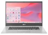 Chromebook CX1 CX1500CKA-EJ0160 Angebote von ASUS bei MediaMarkt Saturn Rüsselsheim für 279,00 €