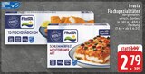 15 Fischstäbchen Angebote von Frosta bei E center Euskirchen für 2,79 €