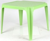 Kindertisch im aktuellen Thomas Philipps Prospekt