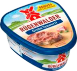 EDEKA Frischemarkt Großensee - Große Teewurst Angebot im Prospekt Große Teewurst bei EDEKA Frischemarkt im Großensee Prospekt für 1,49 €