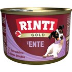 Hundenahrung „Gold“ im Angebot bei Hagebaumarkt in Sindelfingen Hundenahrung „Gold“ Angebote von Rinti bei Hagebaumarkt Sindelfingen für 0,99 €