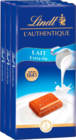 5€71 SUR LES LOTS - LINDT - Auchan Hypermarché à Pontoise 5€71 SUR LES LOTS - LINDT en promo chez Auchan Hypermarché Pontoise