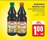 EDEKA Erlangen Prospekt mit  im Angebot für 1,00 €