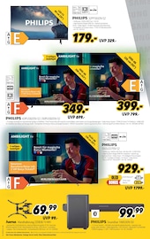 OLED Fernseher Angebote im Prospekt "MEIN SOMMER-BODY? 65 ZOLL & 4K-SCHARF!" von MEDIMAX auf Seite 6