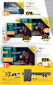 Kühl-Gefrierkombi Angebot im MEDIMAX Prospekt, gültig von 13.06.2025 bis 20.06.2025 Kühl-Gefrierkombi Angebot im aktuellen MEDIMAX Prospekt auf Seite 6