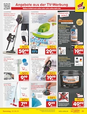 Aktueller Netto Marken-Discount Prospekt mit Farbe, "Aktuelle Angebote", Seite 25