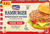 Aktuelles Hamburger Patties Classic Angebot bei Netto Marken-Discount in Mannheim ab 4,99 €